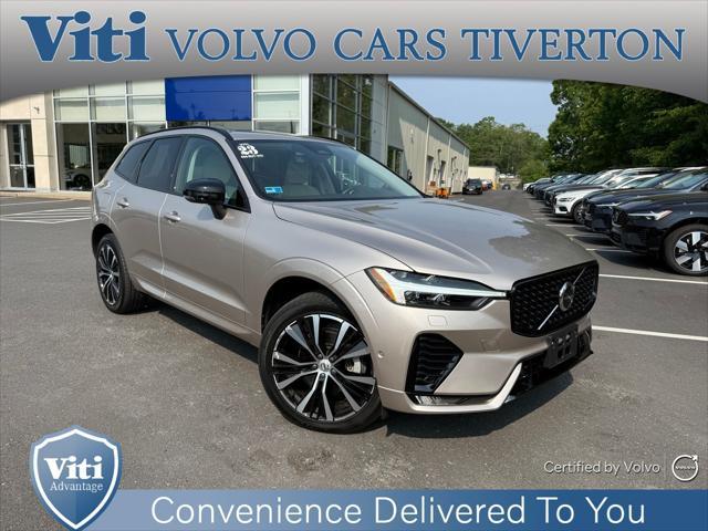 2023 Volvo XC60