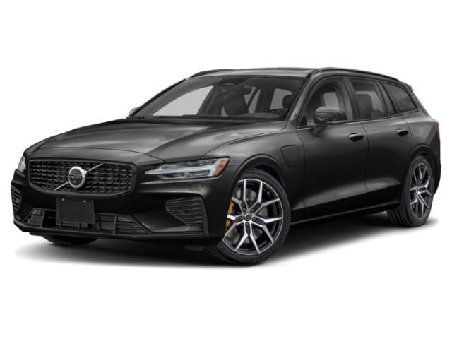 2023 Volvo V60 Recharge Plug-in Hybrid