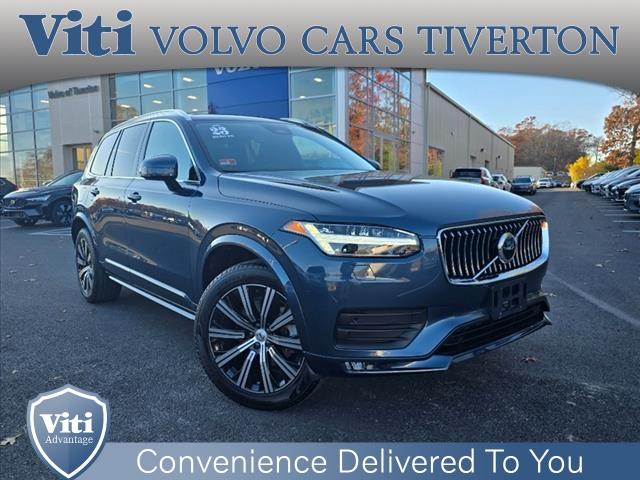 2023 Volvo XC90