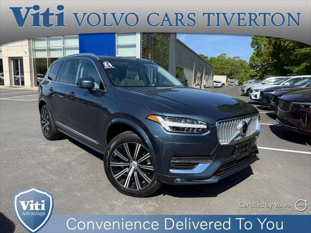 2024 Volvo XC90