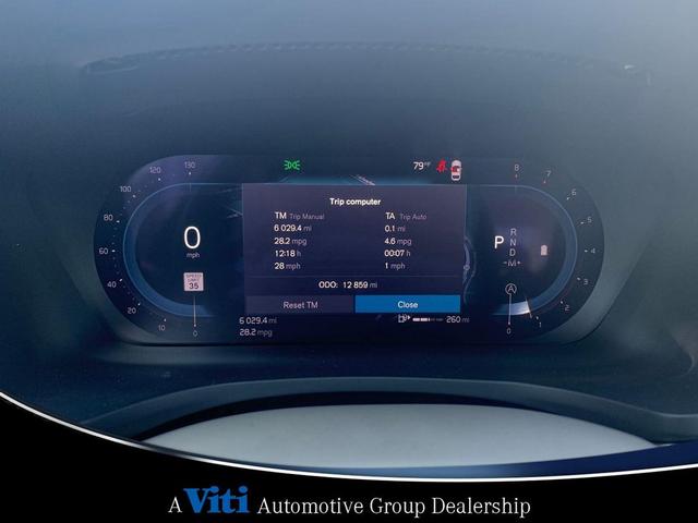 Photo of 2024 Gray Volvo S60