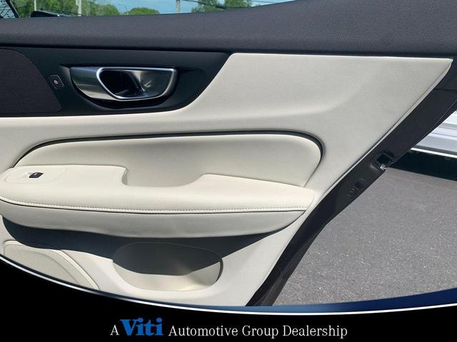 Photo of 2024 Gray Volvo S60