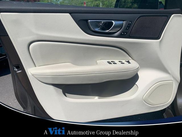 Photo of 2024 Gray Volvo S60