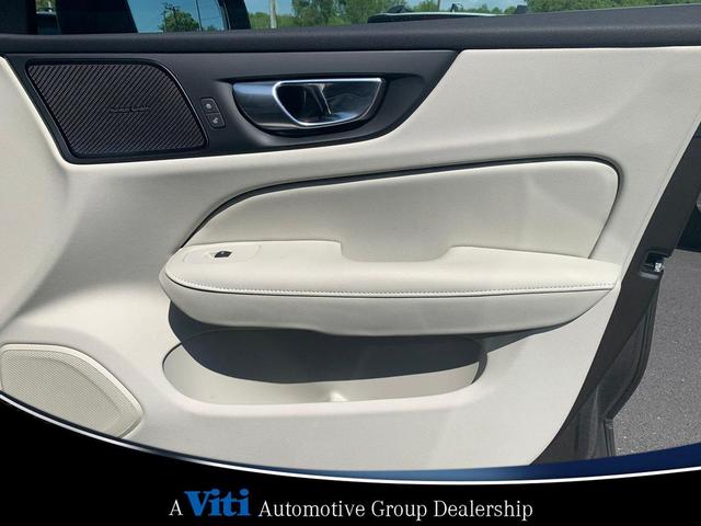 Photo of 2024 Gray Volvo S60