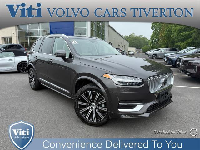 2024 Volvo XC90