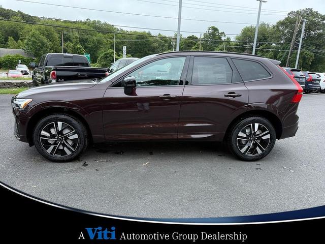 Photo of 2026 Mulberry Volvo XC60
