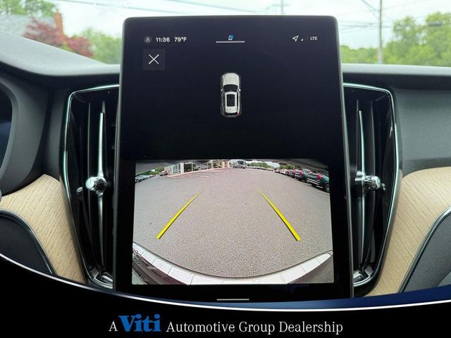 Photo of 2026 Mulberry Volvo XC60