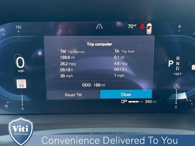 Photo of 2025 Onyx Black Volvo XC90