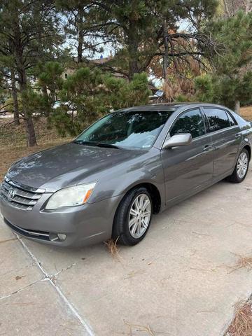 2006 Toyota Avalon