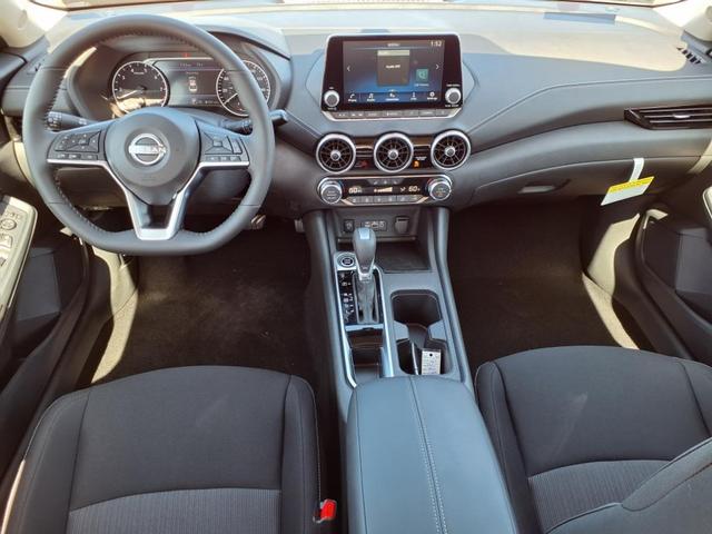 Photo of 2025 Rosewood Metallic Nissan Sentra