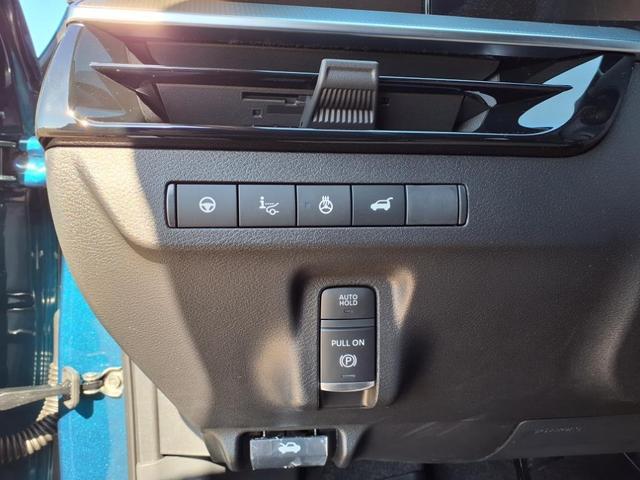 Photo of 2025 Aurora Blue Pearl Metallic Nissan Murano