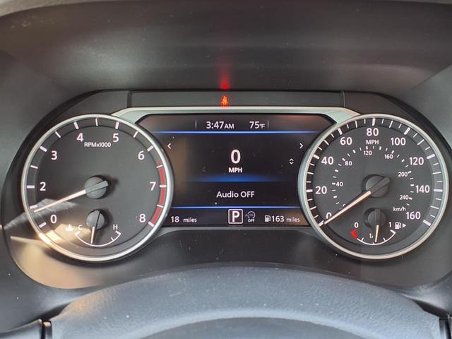 Photo of 2025 Super Black Nissan Sentra