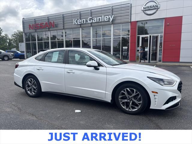 2022 Hyundai Sonata