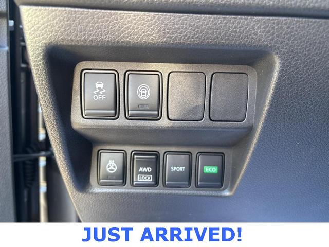 Photo of 2022 Gun Metallic Nissan Rogue Sport