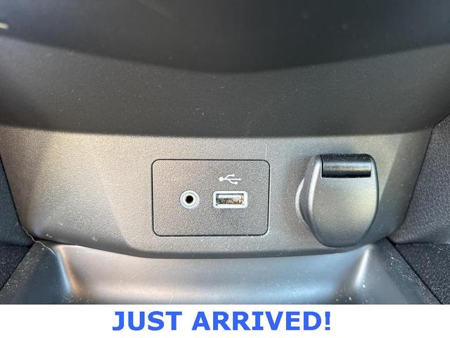 Photo of 2022 Gun Metallic Nissan Rogue Sport