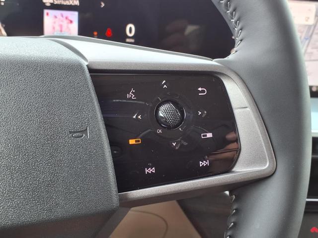 Photo of 2025 Aurora Blue Pearl Metallic/Super Black Nissan Murano