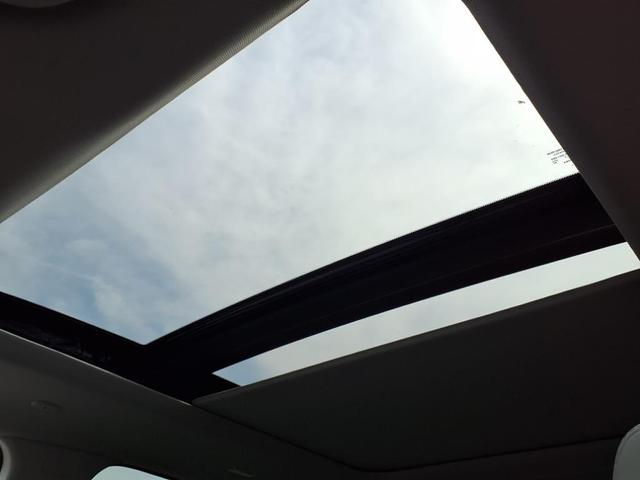 Photo of 2025 Aurora Blue Pearl Metallic/Super Black Nissan Murano