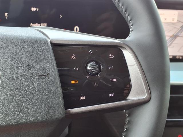Photo of 2025 Aurora Blue Pearl Metallic Nissan Murano