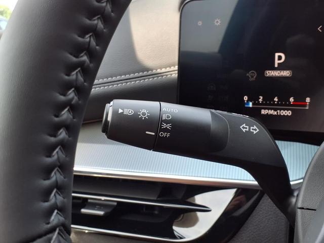 Photo of 2025 Aurora Blue Pearl Metallic Nissan Murano
