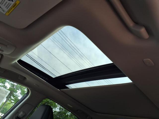 Photo of 2025 Aurora Blue Pearl Metallic Nissan Murano