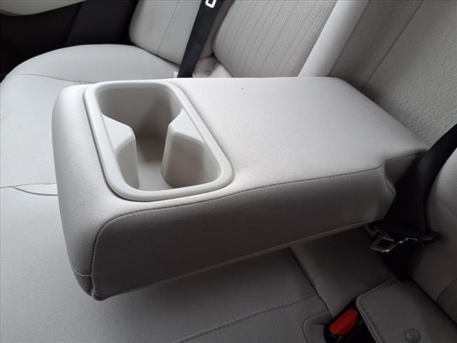 Photo of 2025 Garnet Pearl Metallic Nissan Altima