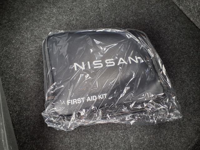 Photo of 2025 Garnet Pearl Metallic Nissan Altima