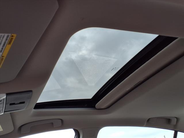 Photo of 2025 Garnet Pearl Metallic Nissan Altima