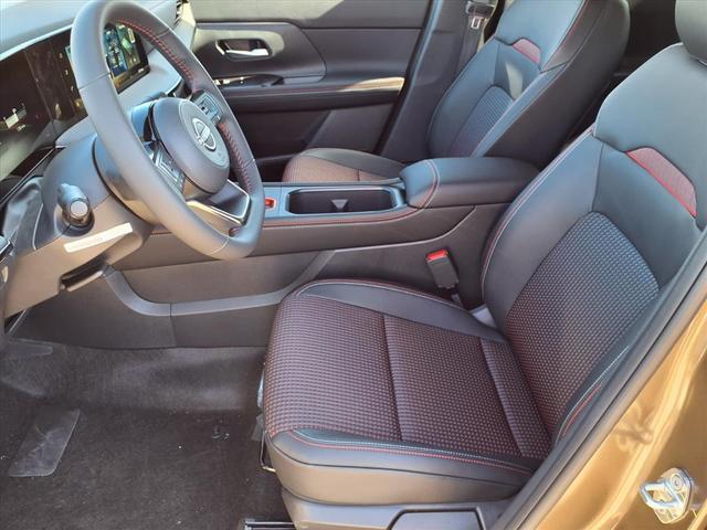 Photo of 2026 Cbf Nissan Kicks