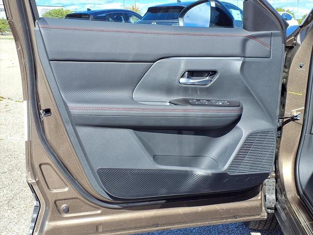 Photo of 2026 Cbf Nissan Kicks