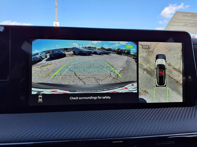 Photo of 2026 Cbf Nissan Kicks