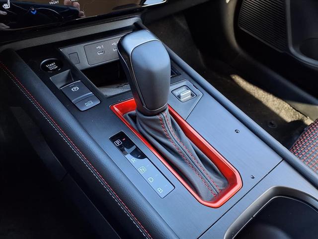 Photo of 2026 Cbf Nissan Kicks
