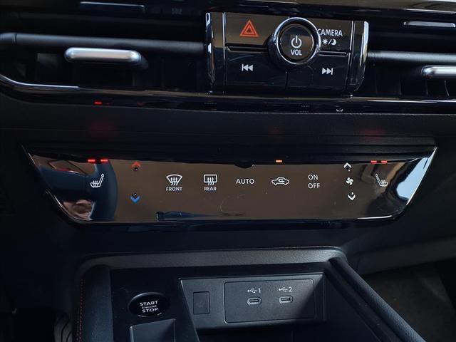Photo of 2026 Cbf Nissan Kicks