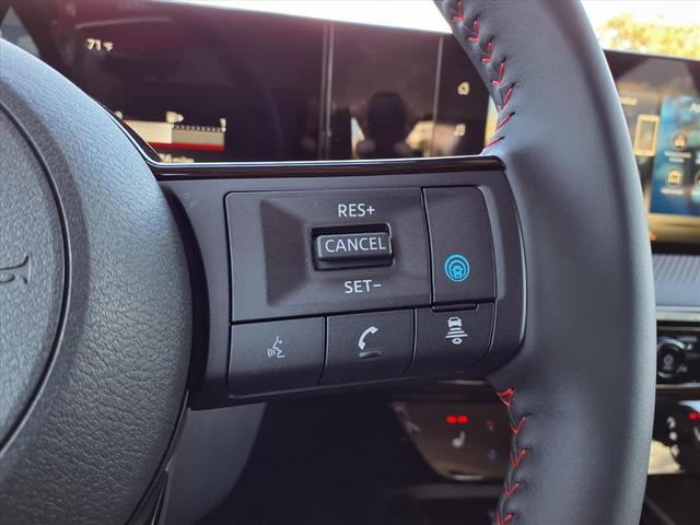 Photo of 2026 Cbf Nissan Kicks