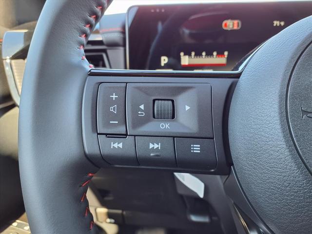 Photo of 2026 Cbf Nissan Kicks