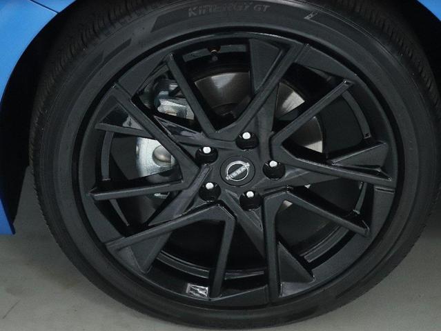 Photo of 2025 Electric Blue Metallic/Super Black Nissan Sentra