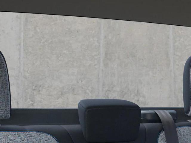 Photo of 2025 Carbonized Gray Metallic Ford Maverick