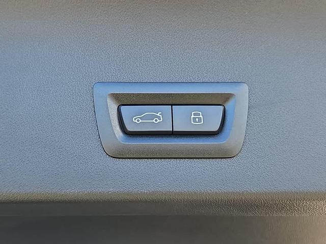 Photo of 2025 Dark Graphite Metallic BMW X3