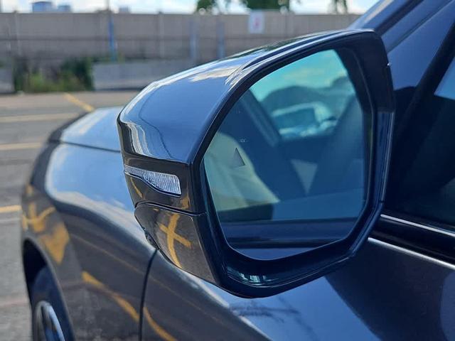 Photo of 2025 Dark Graphite Metallic BMW X3