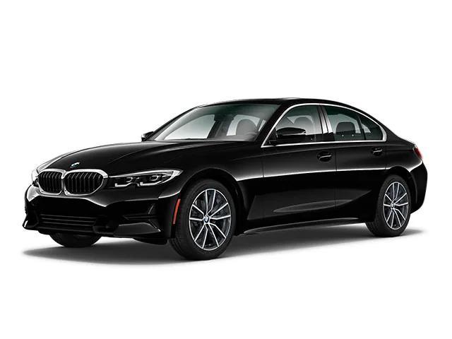 2022 BMW 330
