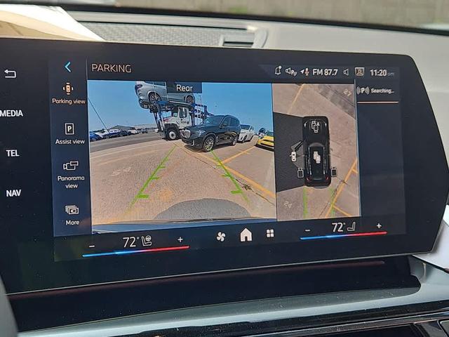 Photo of 2025 Jet Black BMW X1