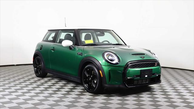 2023 MINI Hardtop