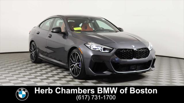 2021 BMW M235 Gran Coupe