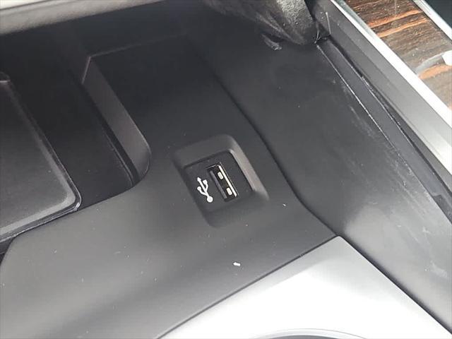 Photo of 2026 Brooklyn Grey Metallic BMW X7