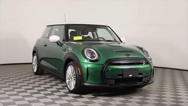 2024 MINI Hardtop