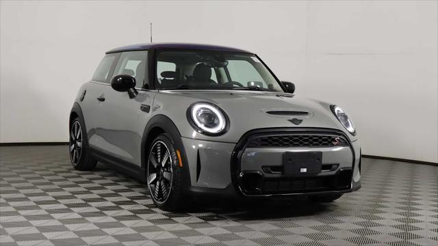2023 MINI Hardtop