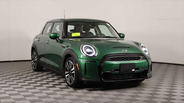 2022 MINI Hardtop