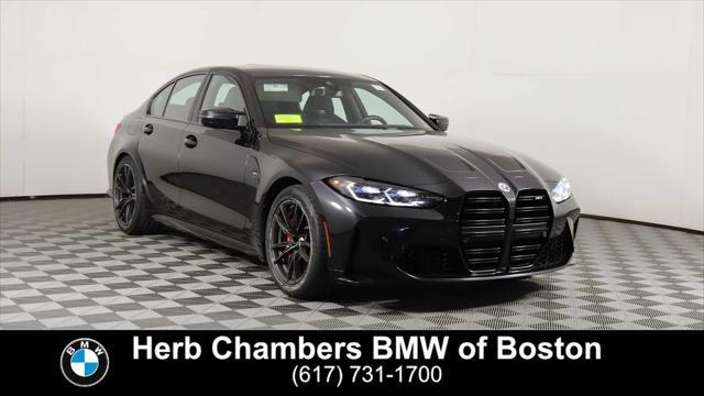 2023 BMW M3