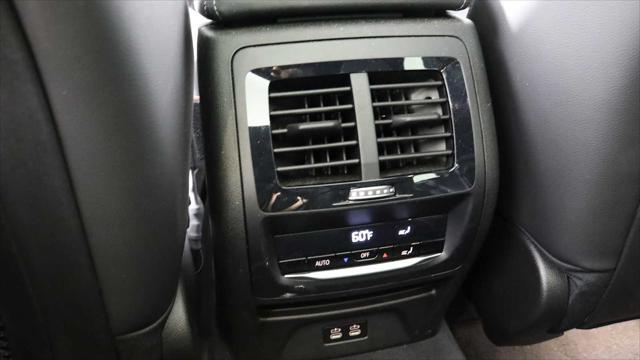 Photo of 2022 Jet Black BMW X3