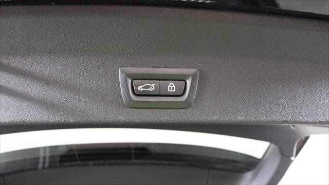 Photo of 2022 Jet Black BMW X3