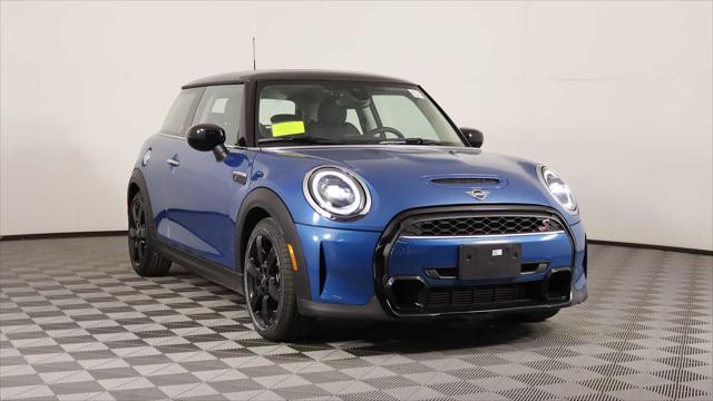 2022 MINI Hardtop